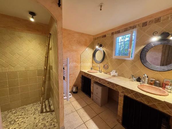 Vente Maison 5 pièces 185 m2 à Manosque