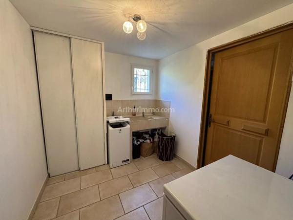 Vente Maison 5 pièces 185 m2 à Manosque