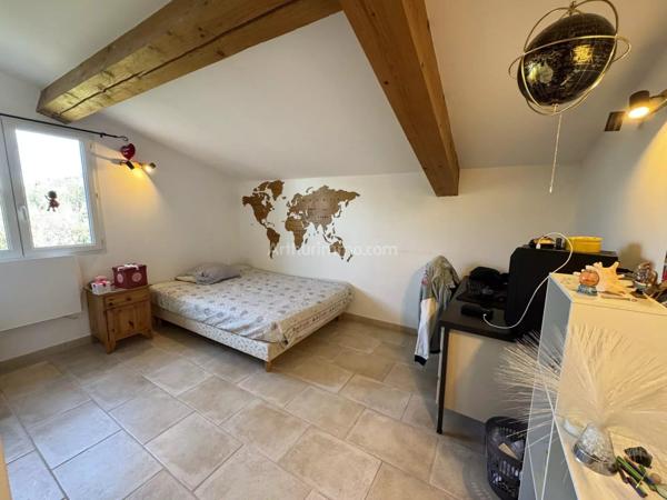 Vente Maison 5 pièces 185 m2 à Manosque