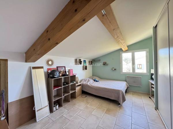 Vente Maison 5 pièces 185 m2 à Manosque