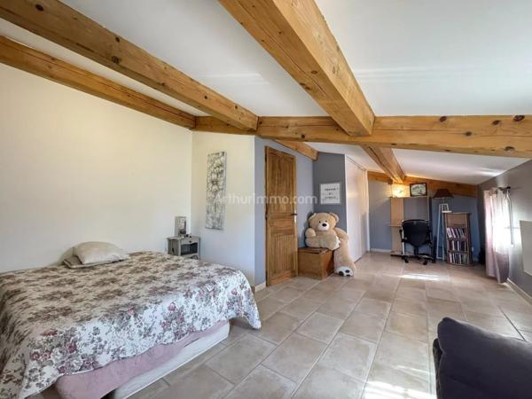 Vente Maison 5 pièces 185 m2 à Manosque