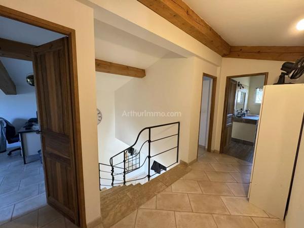 Vente Maison 5 pièces 185 m2 à Manosque