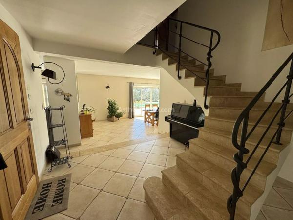 Vente Maison 5 pièces 185 m2 à Manosque