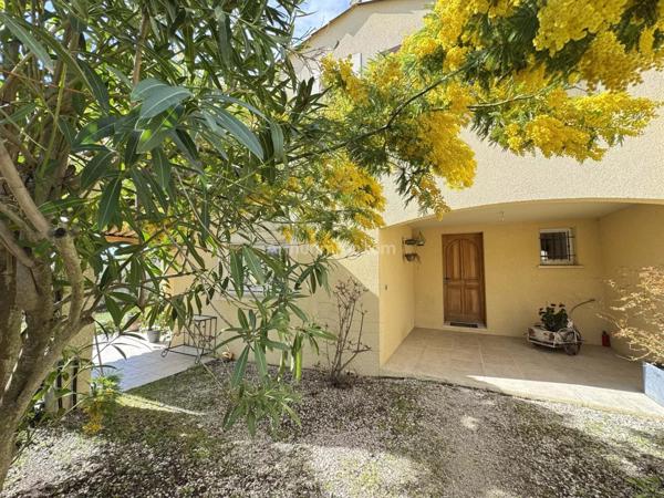 Vente Maison 5 pièces 185 m2 à Manosque