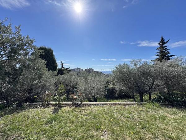 Vente Maison 5 pièces 185 m2 à Manosque