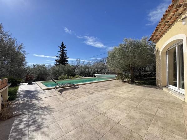 Vente Maison 5 pièces 185 m2 à Manosque