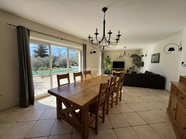 Vente Maison 5 pièces 185 m2 à Manosque
