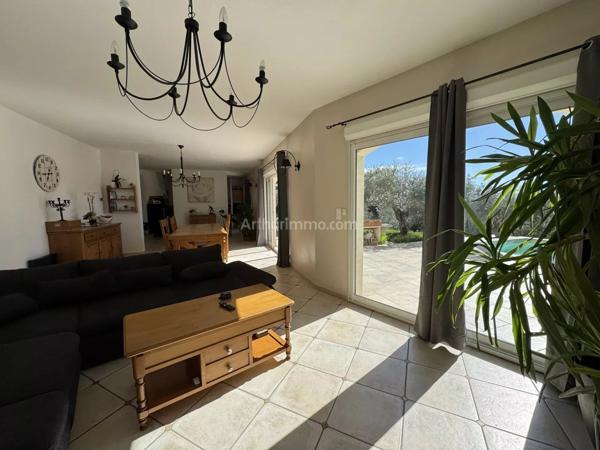 Vente Maison 5 pièces 185 m2 à Manosque