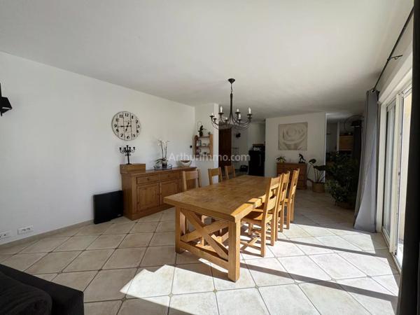 Vente Maison 5 pièces 185 m2 à Manosque