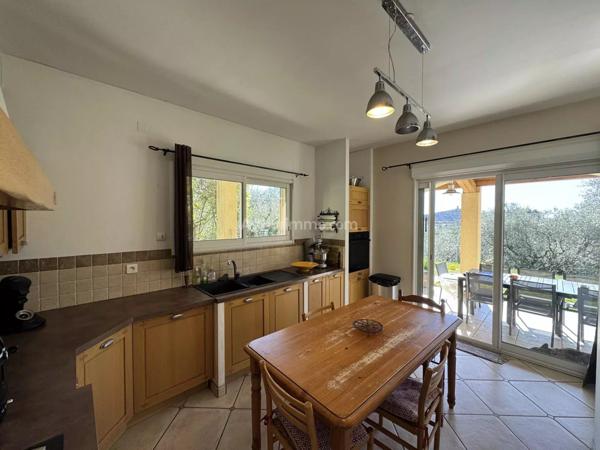 Vente Maison 5 pièces 185 m2 à Manosque