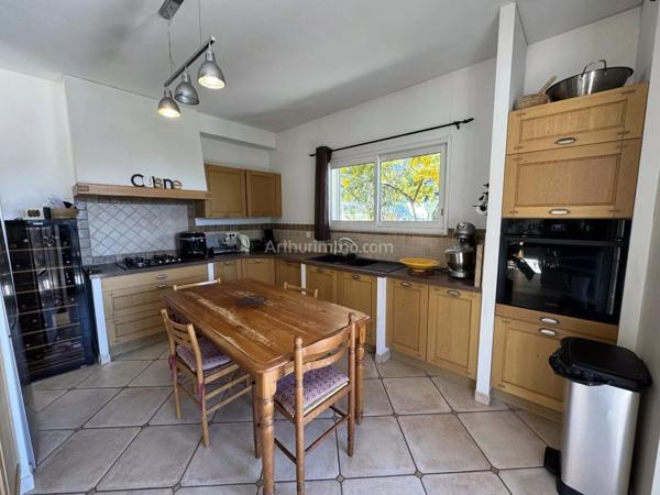 Vente Maison 5 pièces 185 m2 à Manosque