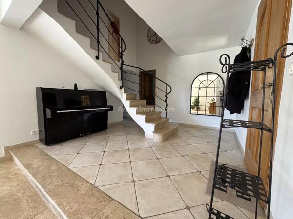 Vente Maison 5 pièces 185 m2 à Manosque
