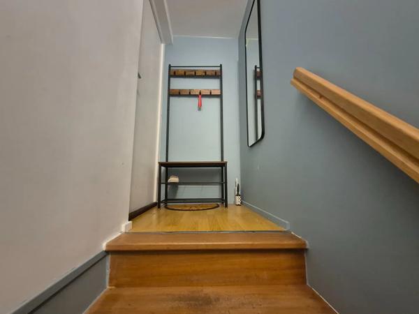 Appartement à vendre 2 pièces 51.3m² Lille (59000)