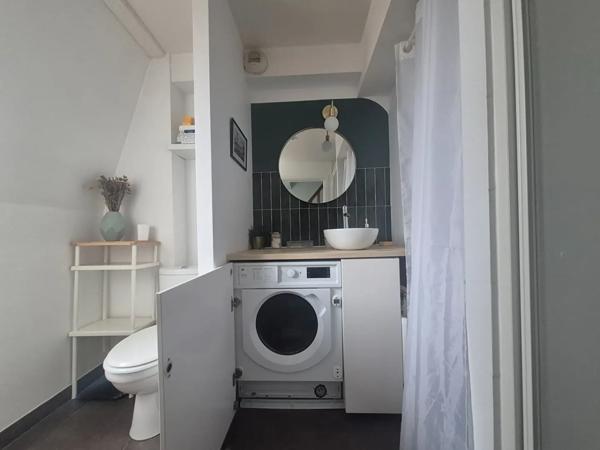 Appartement à vendre 2 pièces 51.3m² Lille (59000)