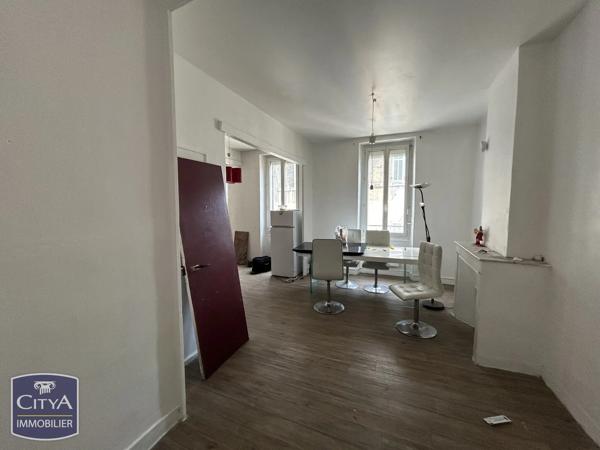 Appartement à vendre 1 pièce 32.57m² Marseille 4e Arrondissement (13004)
