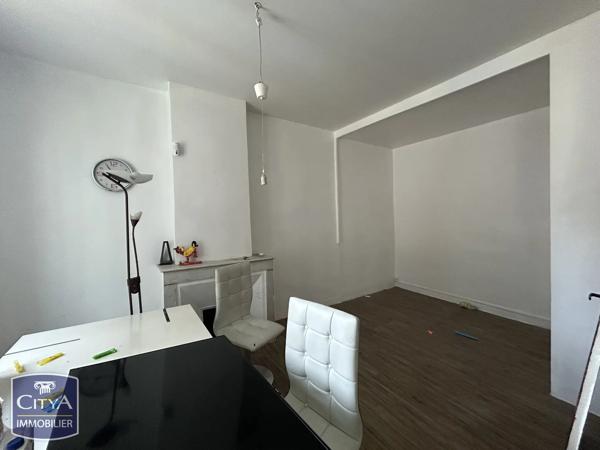 Appartement à vendre 1 pièce 32.57m² Marseille 4e Arrondissement (13004)