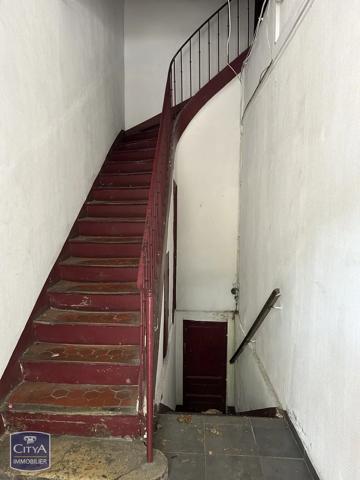 Appartement à vendre 1 pièce 32.57m² Marseille 4e Arrondissement (13004)