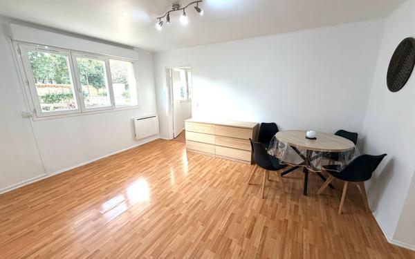 Appartement à louer    2 pièces •  Rosny-sous-Bois