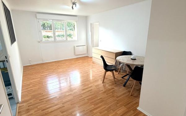 Appartement à louer    2 pièces •  Rosny-sous-Bois