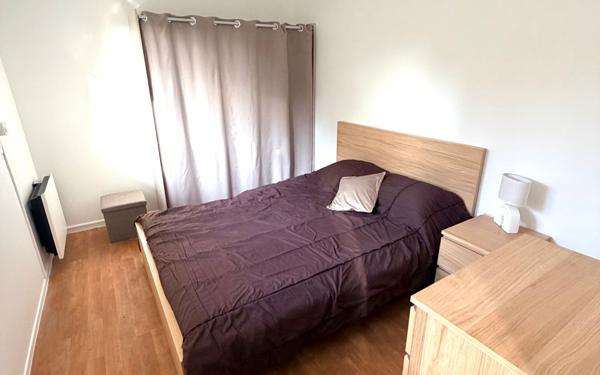 Appartement à louer    2 pièces •  Rosny-sous-Bois