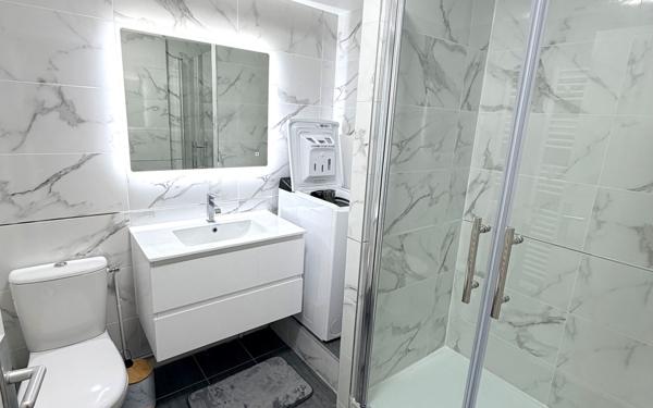 Appartement à louer    2 pièces •  Rosny-sous-Bois