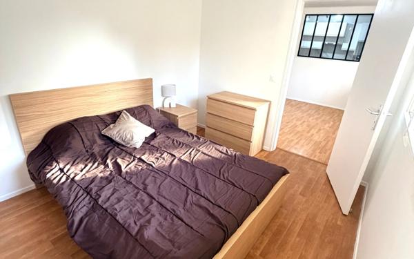 Appartement à louer    2 pièces •  Rosny-sous-Bois