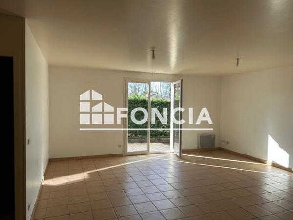 Location Maison 3 pièces 70.61 m² - 12 avenue de l'albret, maison 2 Casteljaloux 47700