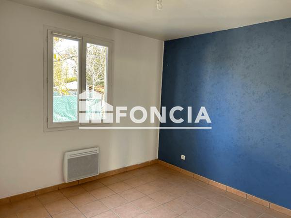 Location Maison 3 pièces 70.61 m² - 12 avenue de l'albret, maison 2 Casteljaloux 47700