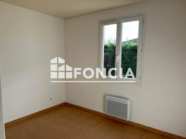 Location Maison 3 pièces 70.61 m² - 12 avenue de l'albret, maison 2 Casteljaloux 47700