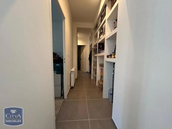 Appartement à louer 3 pièces 74.7m² Belfort (90000)