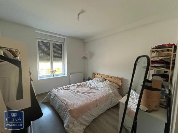 Appartement à louer 3 pièces 74.7m² Belfort (90000)