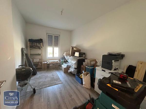 Appartement à louer 3 pièces 74.7m² Belfort (90000)