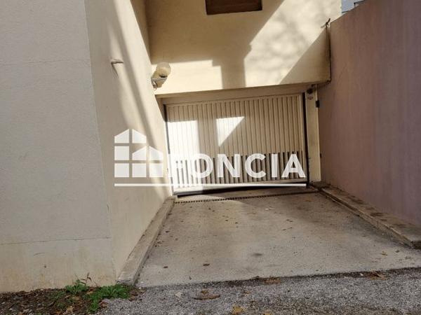 Location Parking - Montpellier 34070