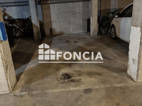 Location Parking - Montpellier 34070