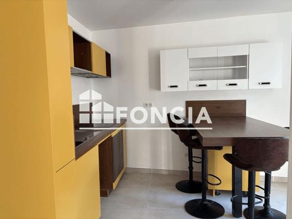 À vendre Appartement 3 pièces 69.58 m² - Nice 06000