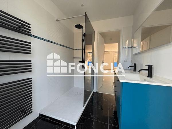 À vendre Appartement 3 pièces 69.58 m² - Nice 06000