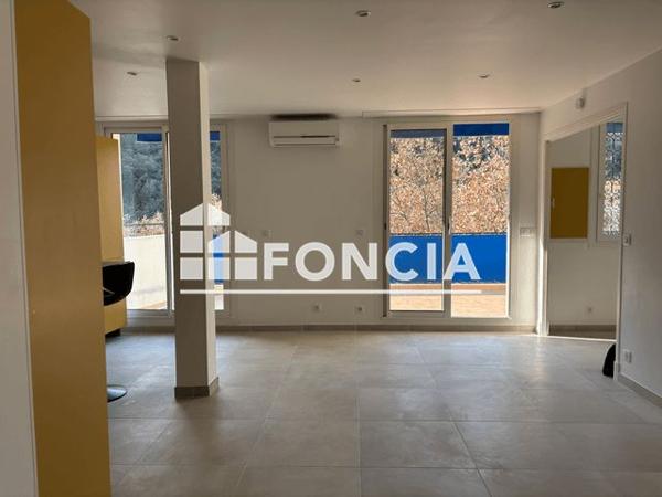 À vendre Appartement 3 pièces 69.58 m² - Nice 06000