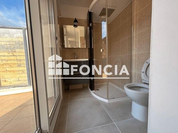 À vendre Appartement 3 pièces 69.58 m² - Nice 06000