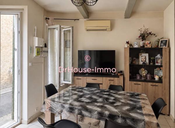 Appartement à vendre 2 pièces de 35 m²