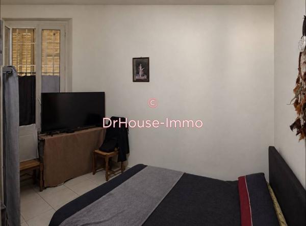 Appartement à vendre 2 pièces de 35 m²