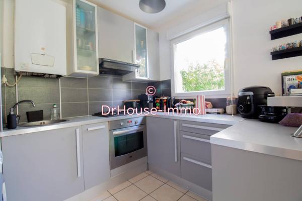Appartement à vendre 2 pièces de 44 m²