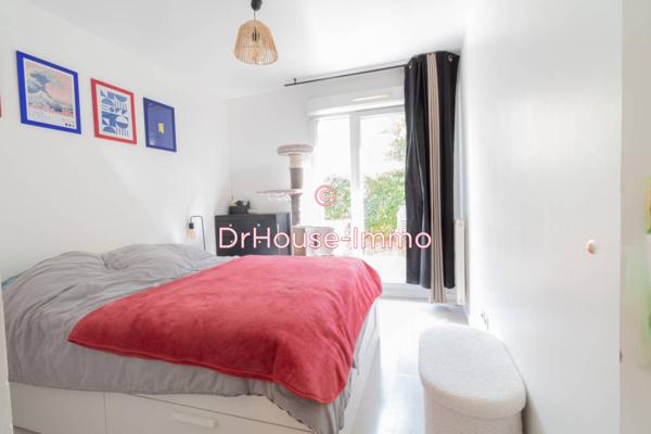Appartement à vendre 2 pièces de 44 m²