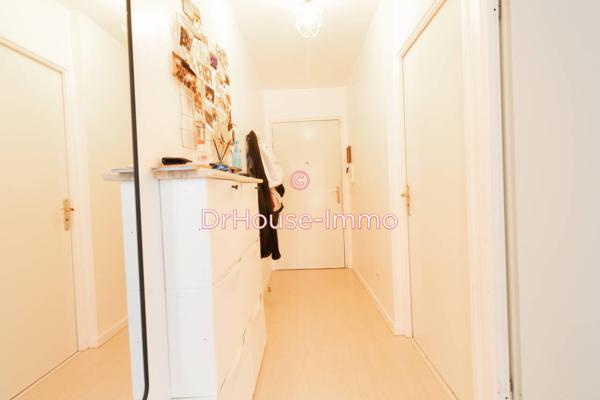 Appartement à vendre 2 pièces de 44 m²