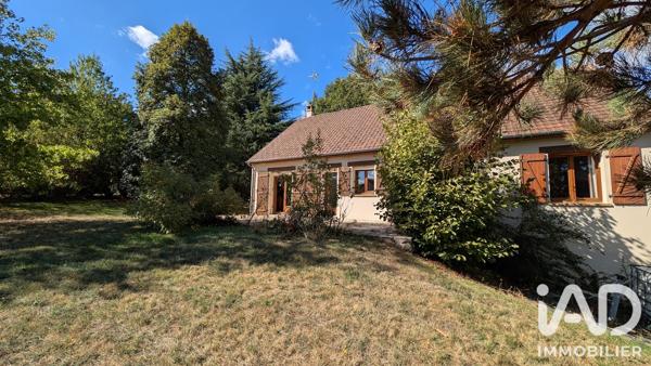 Maison à vendre 5 pièces 145 m² La Milesse