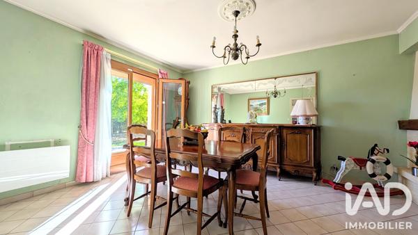 Maison à vendre 5 pièces 145 m² La Milesse