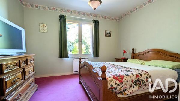 Maison à vendre 5 pièces 145 m² La Milesse