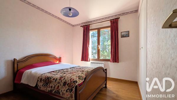 Maison à vendre 5 pièces 145 m² La Milesse
