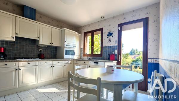 Maison à vendre 5 pièces 145 m² La Milesse