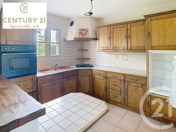 Maison à vendre  6 pièces - 107 m2 FEREL - 56