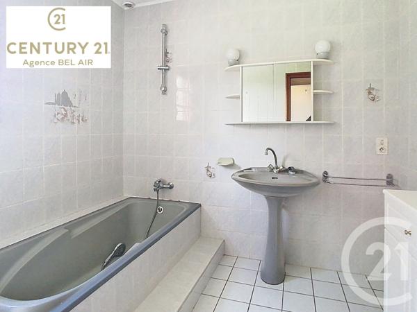 Maison à vendre  6 pièces - 107 m2 FEREL - 56